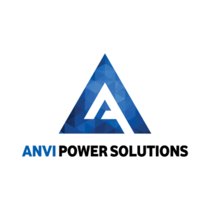 Anvi Power Solutions